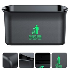  Poubelle De Voiture Pour