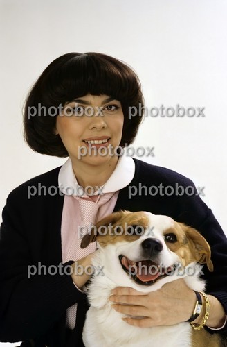 Mireille mathieu exclusive - mireille,