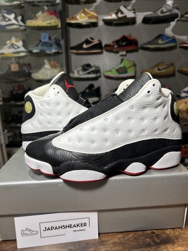 Taille air jordan 13 og - 8,5,