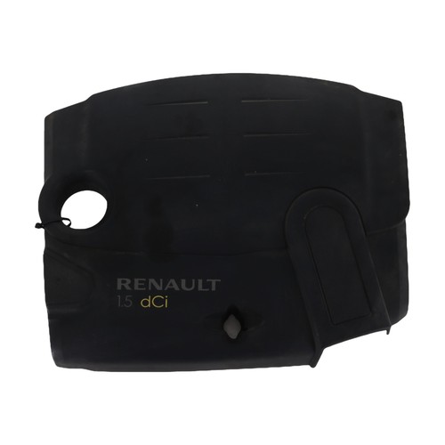 Cache moteur renault clio - cache,