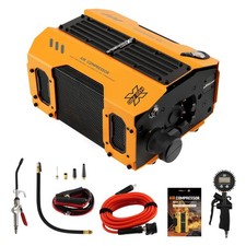 Compresseur Air 200L/min for
