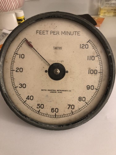 Compteur smiths - compteur,
