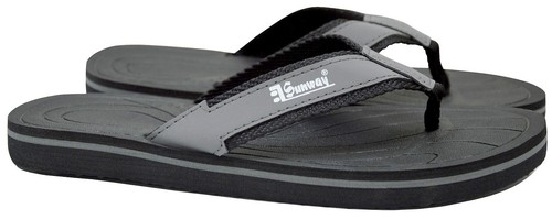 Tongs homme marque sunway - ,