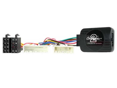Adaptateur commandes volant - commandes,