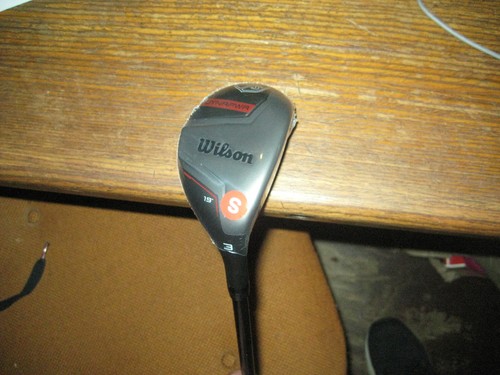 Brand new 2023 - brand, wilson