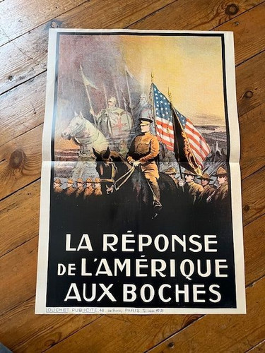 1914 1918 affiche la - 1°gm/1914-1918/affiche,