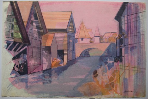 Hilaire camille lithographie - hilaire,