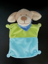 *. DOUDOU PLAT NICOTOY CHIEN