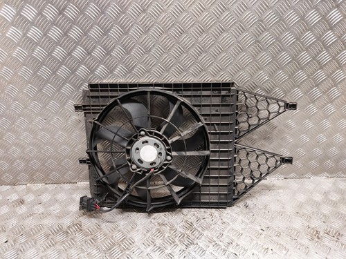Moto ventilateur volkswagen - ventilateur,