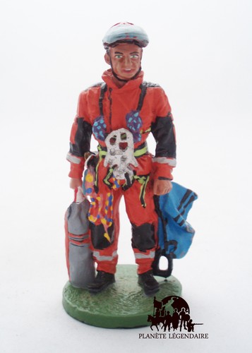 Figurine del prado - prado, plomb