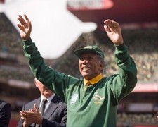 Affiche Imprimée MORGAN