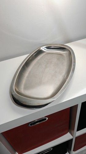 Plat ovale letang - ovale, remy