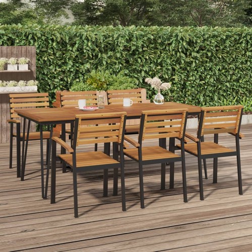 Table jardin avec - de, pieds