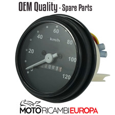 Compteur Kilométrique Piaggio