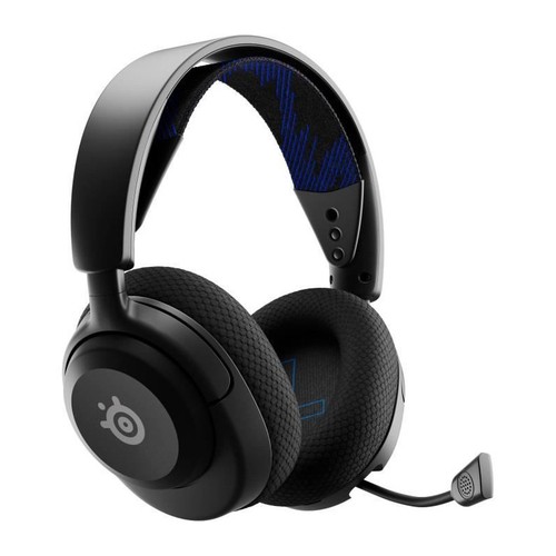 Casque gaming sans fil - casque,