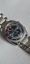 Montre  Lip - Nautic-Ski -