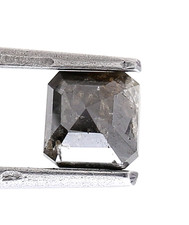 Diamant Octogonal Naturel