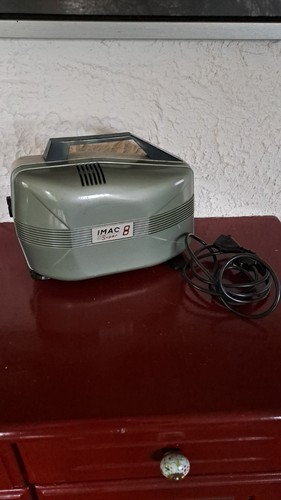 Projecteur super imac - projecteur,