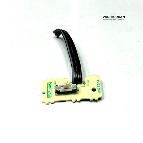 Pioneer 656 bouton - pioneer,