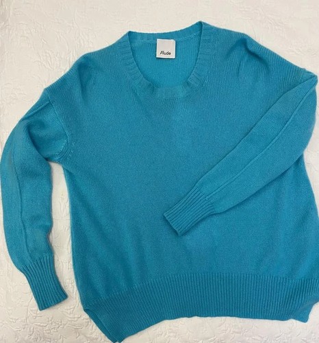 Allude turquoise 100 - -, 100%