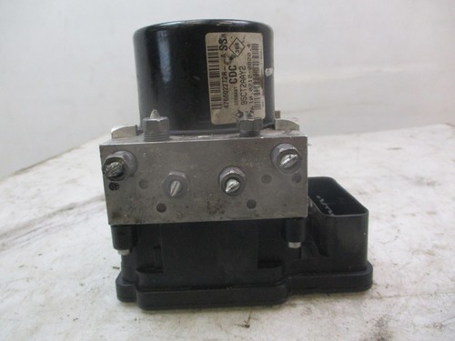 Bloc abs renault - bloc,