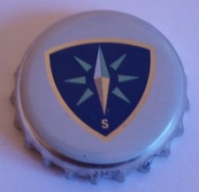 capsule de Bière (pays pas