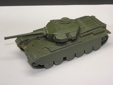 vrai DINKY 651 - CHAR
