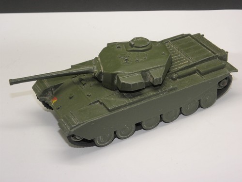 Vrai dinky 651 char - dinky,
