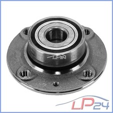 1x MOYEU DE ROUE + ROULEMENT