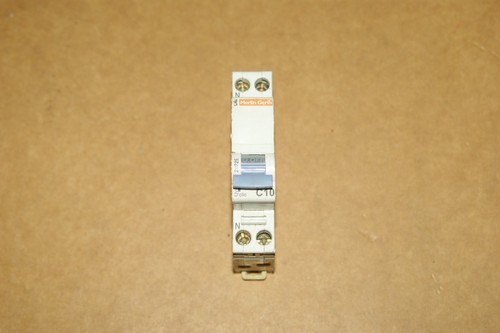 Merlin gerin disjoncteur n - gerin,