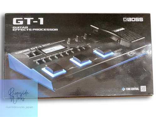 Boss multi effects guitar - boss,