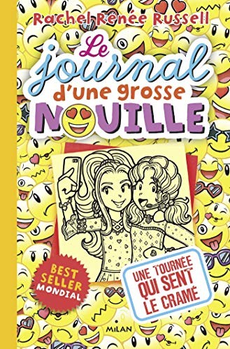 Journal une grosse - le, d'une
