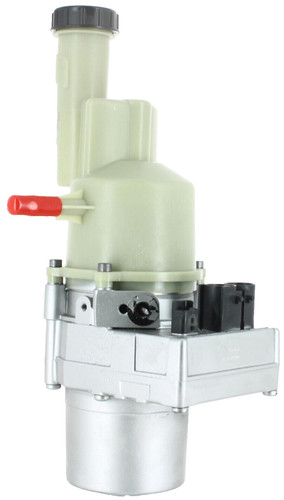 Pompe hydraulique servopompe
