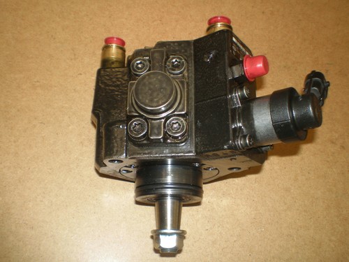 Pompe injection kia ceed - pompe,