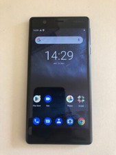 Nokia 3 Double SIM  Téléphone Portable Smartphone - 16 Go - Excellent état