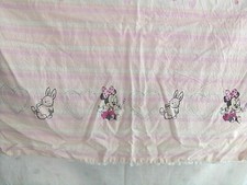 housse de couette Disney bébé Minnie