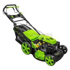 Tondeuse thermique autotractee - thermique,
