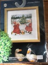 canevas à faire avec fils