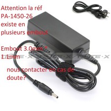 Chargeur d'Alimentation Pour
