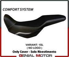 Housse de selle Tono Comfort