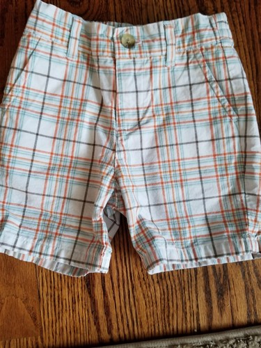 Janie and jack shorts - jack,