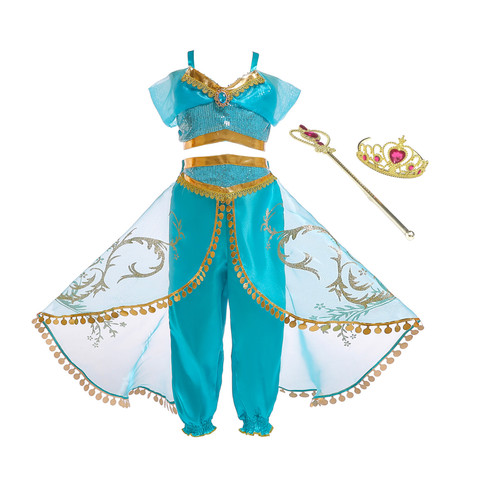 Princess jasmine aladdin - princess,