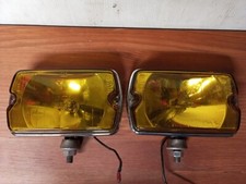 PAIRE PHARE CIBIE 35 LONGUE