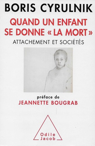 Suicide quad enfant - suicide,