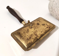 Ancien Ramasse Miette De Table