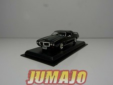 AME27 VOITURE 1/43 AMERCOM 