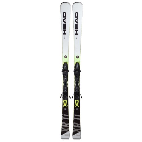 Ski occasion head - xr, ti