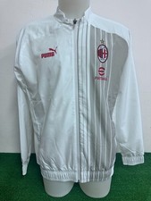 21 Veste Survêtement Milan