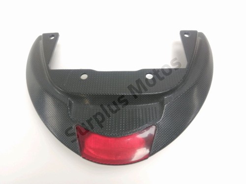 Feu arriere piaggio zip - feu,