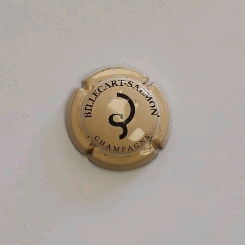 Capsule champagne billecart - capsule,